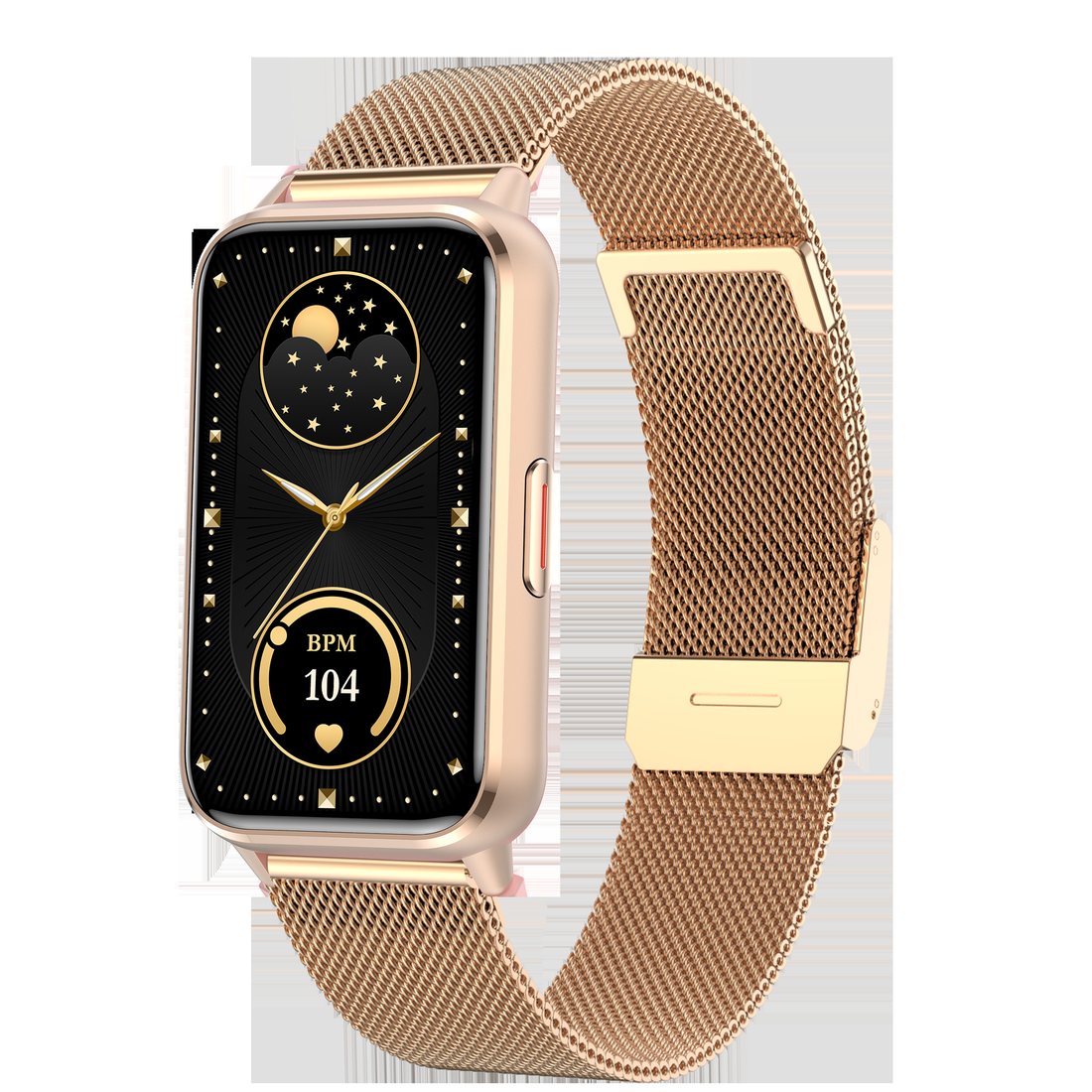 智能手表 LK Watch53 1.43" AMOLED, IP68, 蓝牙通话