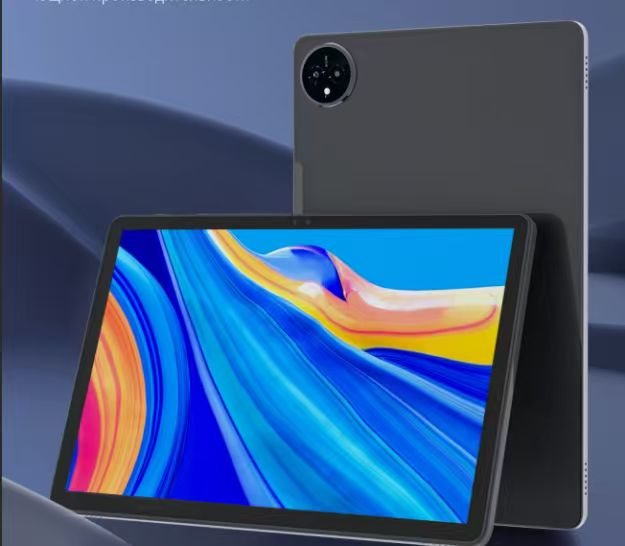 平板电脑 Tab14pro 10.1 英寸 安卓, 含键盘皮套